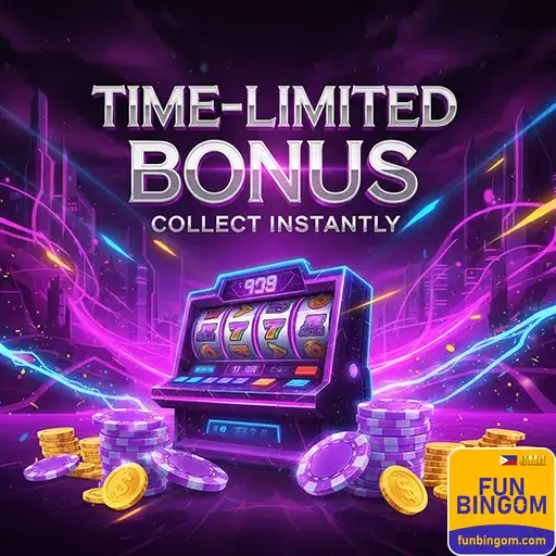 funbingo bonus rewarding game