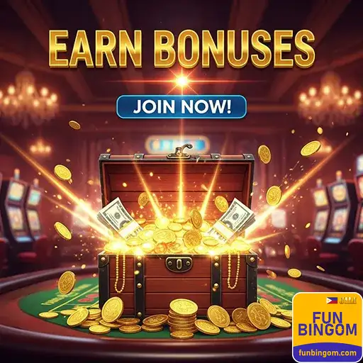 funbingo bonus rewarding game