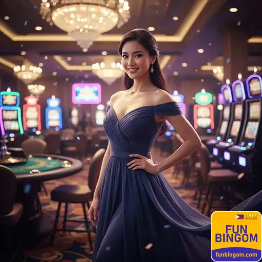 funbingo casino rewarding game