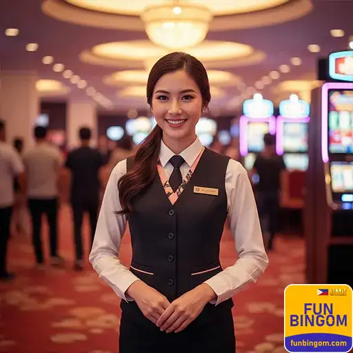 funbingo casino rewarding game