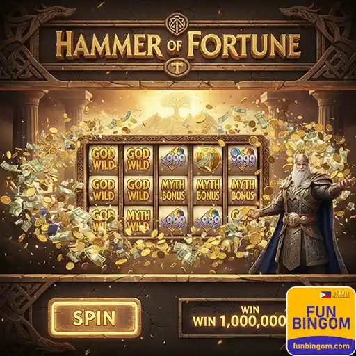 funbingo game rewarding game