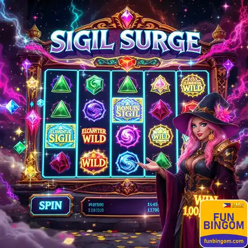 funbingo game rewarding game