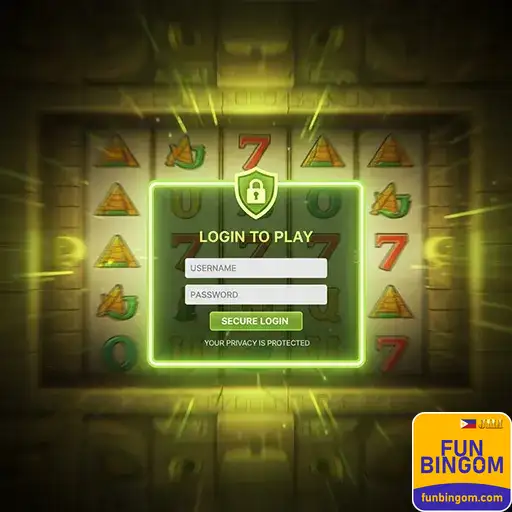 funbingo login rewarding game