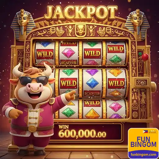 funbingo game jogos