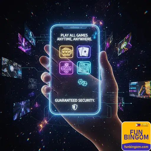 funbingo App