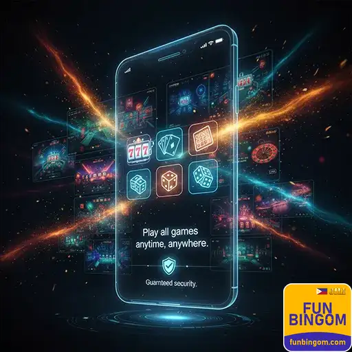funbingo app apostas ao vivo