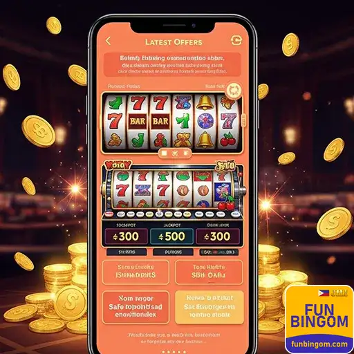 funbingo bonus rewarding game