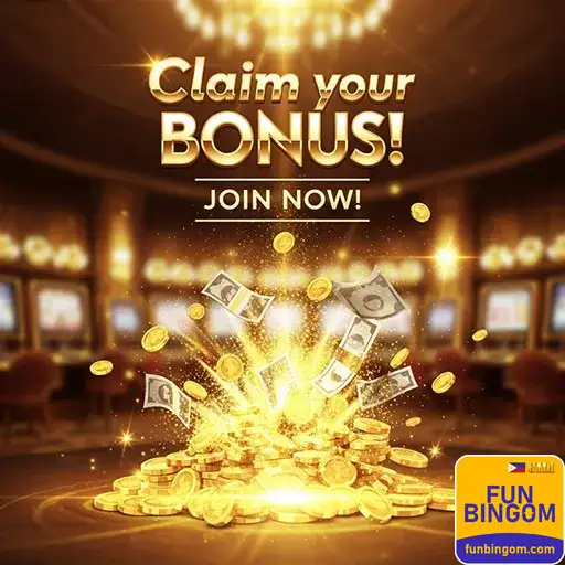 funbingo bonus jogos