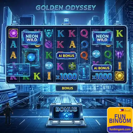 funbingo Slots