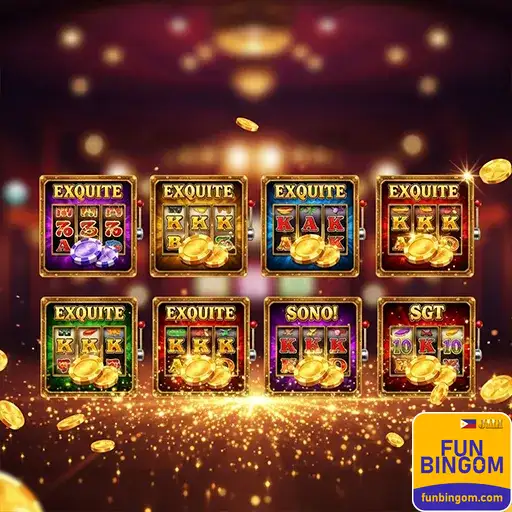 funbingo Games